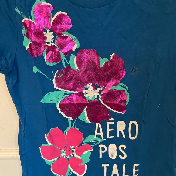 2 for 1 NWT Cute Graphic tees - Picture 9 of 13